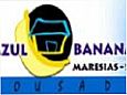 POUSADA AZUL BANANA