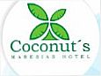 Coconuts Maresias Hotel 