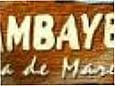 POUSADA TAMBAYBA 