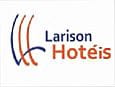 Larison Hotel Porto Velho