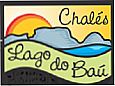 POUSADA CHALS CANTO DOS BAS