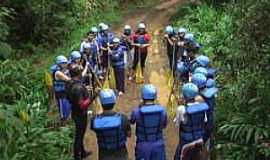 Cia de Rafting