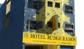 HOTEL RUDGE RAMOS
