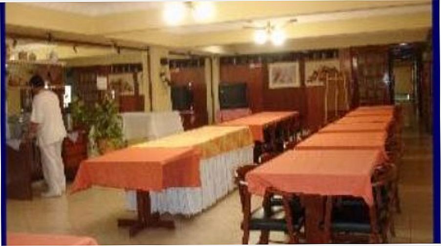 HOTEL ACÁCIA São Caetano do Sul Férias