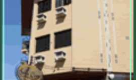 Pousadas em So CarlosSPSAN CIRO APART HOTEL em So Carlos