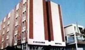 Pousadas em So CarlosSPHOTEL  POUSADA CAIARA em So Carlos