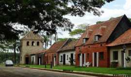 Pousadas em So CarlosSPPOUSADA CONDE DO PINHAL em So Carlos