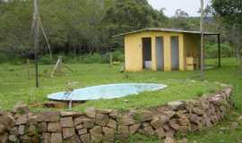 CAMPING  GRANJA ARMADILHAS