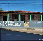 Mates/MA - Pousada - Hotel Pousada Santa Helena