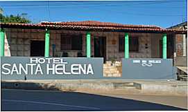 Pousadas em MatõesMAHotel Pousada Santa Helena em Matões