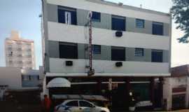 Pousadas em São João da Boa VistaSPHotel Pousada Bandeirantes em São João da Boa Vista