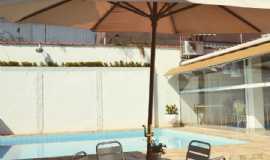 Pousadas em São João da Boa VistaSPMAGNÓLIA HOTEL POUSADA  em São João da Boa Vista