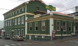 Hotel e Restaurante Brasil