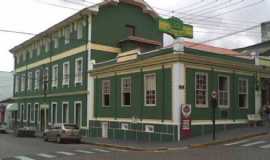 Hotis em So Jos do Rio PardoSPHotel e Restaurante Brasil em So Jos do Rio Pardo