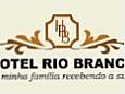 HOTEL POUSADA RIO BRANCO