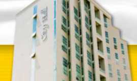 Hotis em So Jos dos CamposSPCITY HALL LOFT em So Jos dos Campos