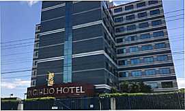 Hotis em So Jos dos CamposSPDi Giulio Hotel em So Jos dos Campos