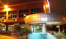 Hotis em So Jos dos CamposSPHOTEL E CHURRASCARIA AQUARIUS DO VALE em So Jos dos Campos
