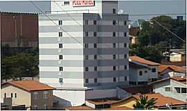 Hotis em So Jos dos CamposSPPolo Hotel em So Jos dos Campos