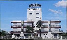 Hotis em So Jos dos CamposSPHotel Blanco Palace em So Jos dos Campos