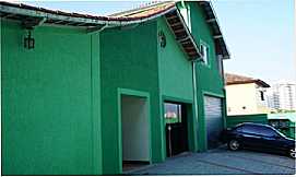 Pousadas em So Jos dos CamposSPPousada Paraiso em So Jos dos Campos