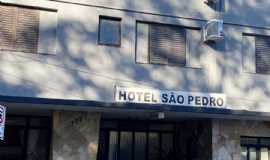 Pousadas em So PedroSPHOTEL POUSADA SO PEDRO em So Pedro