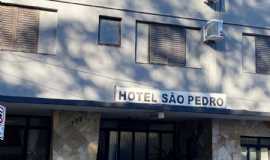 HOTEL POUSADA SO PEDRO