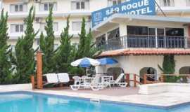 SO ROQUE PARK HOTEL