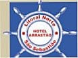 HOTEL ARRASTO