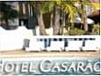 HOTEL  POUSADA  CASARO