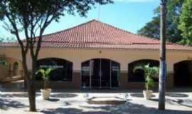 Hotis em Teodoro SampaioSPHotel  do Senhor em Teodoro Sampaio
