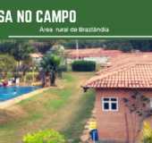 Braslia/DF - Hotel - Asa Verde Hotel Fazenda