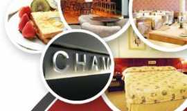 Hotis em SorocabaSPCHAMONIX PLAZA HOTEL em Sorocaba