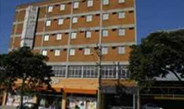 Hotis em SorocabaSPTROPEIRO PLAZA HOTEL em Sorocaba