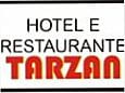 HOTEL E RESTAURANTE TARZAN