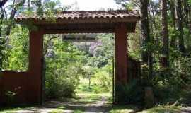 Pousadas em TapiraSPPOUSADA DO PROFESSOR em Tapira