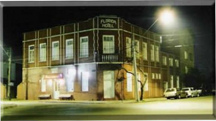 Hotel Pousada Flórida Telefone União da Vitória Férias