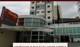 Pousadas em TaubatSPAPART HOTEL POUSADA  OLAVO BILAC em Taubat