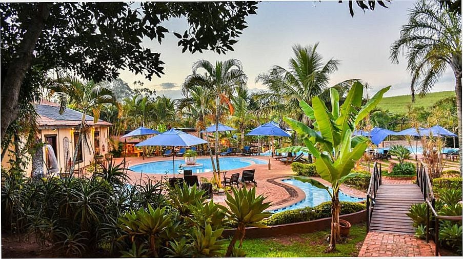HOTEL FAZENDA RECANTO ALVORADA ECO RESORT Telefone Torrinha Férias