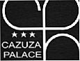 CAZUZA PALACE HOTEL