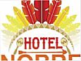 HOTEL POUSADA NOBRE