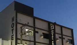 Hotis em TupSPHotel Fema em Tup