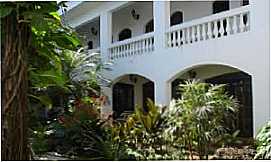 Pousadas em UbatubaSPXARU HOTEL POUSADA em Ubatuba