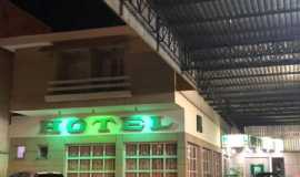 Hotis em Vargem Grande do SulSPPrncipe Palace Hotel em Vargem Grande do Sul