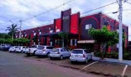 Hotel Tabacana Plaza