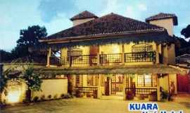 KUARA UÇÁ HOTEL