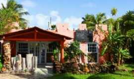 OKAKOARAS HOTEL POUSADA TROPICAL