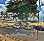 Olinda/PE - Hotel - Hotel & Restaurante Sambur