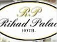 RIHAD PALACE HOTEL POUSADA 