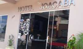 Hotis em JoaabaSCHotel Joaaba em Joaaba